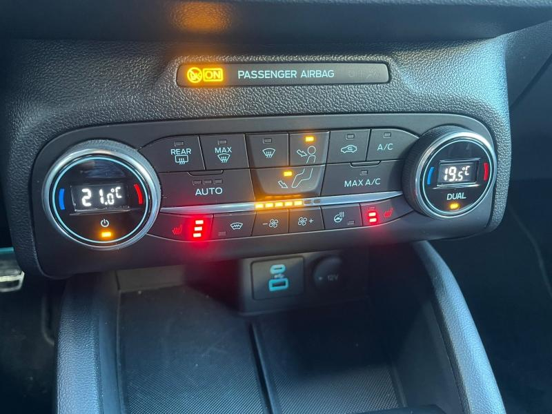 FORD Focus d’occasion à vendre à NARBONNE chez SAVVIC AUTO (Photo 18)