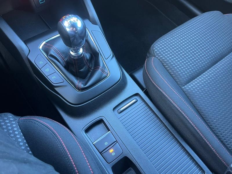 FORD Focus d’occasion à vendre à NARBONNE chez SAVVIC AUTO (Photo 19)