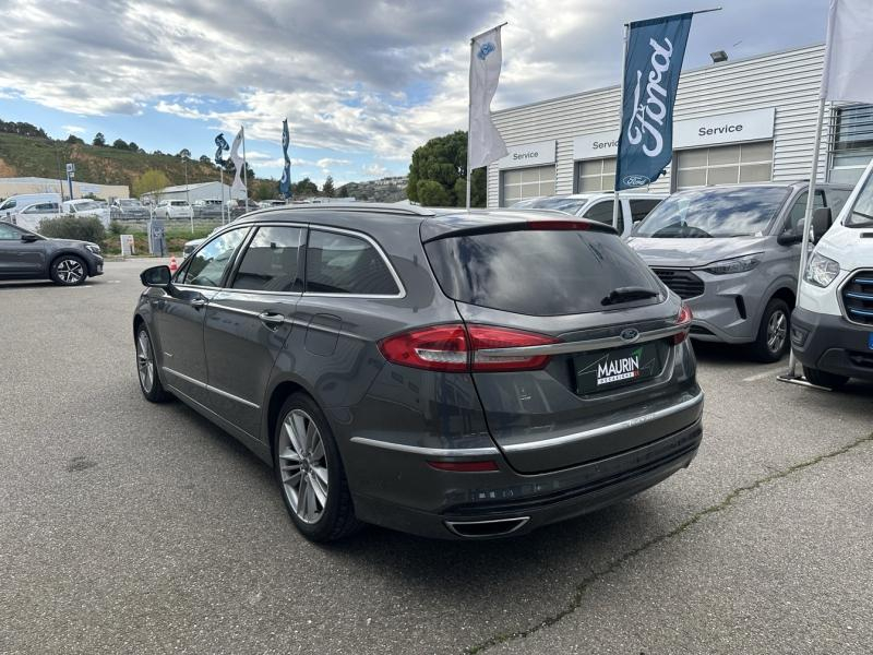 FORD Mondeo SW d’occasion à vendre à NARBONNE chez SAVVIC AUTO (Photo 3)