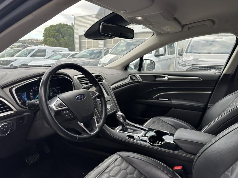 FORD Mondeo SW d’occasion à vendre à NARBONNE chez SAVVIC AUTO (Photo 5)
