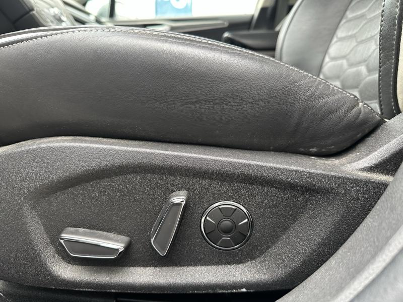 FORD Mondeo SW d’occasion à vendre à NARBONNE chez SAVVIC AUTO (Photo 7)