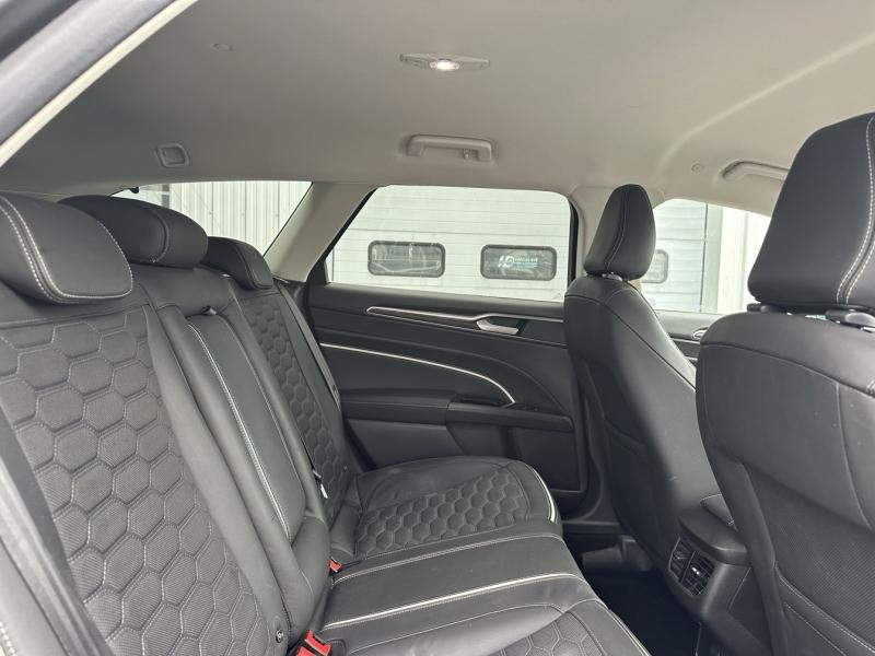 FORD Mondeo SW d’occasion à vendre à NARBONNE chez SAVVIC AUTO (Photo 16)