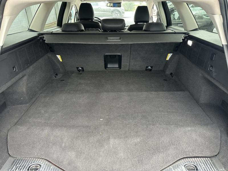 FORD Mondeo SW d’occasion à vendre à NARBONNE chez SAVVIC AUTO (Photo 17)