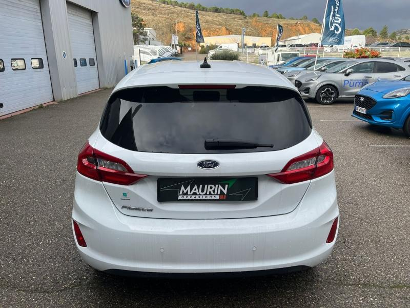 FORD Fiesta d’occasion à vendre à NARBONNE chez SAVVIC AUTO (Photo 6)