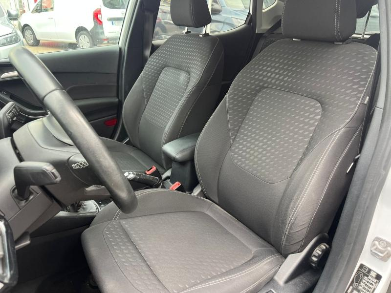 FORD Fiesta d’occasion à vendre à NARBONNE chez SAVVIC AUTO (Photo 9)