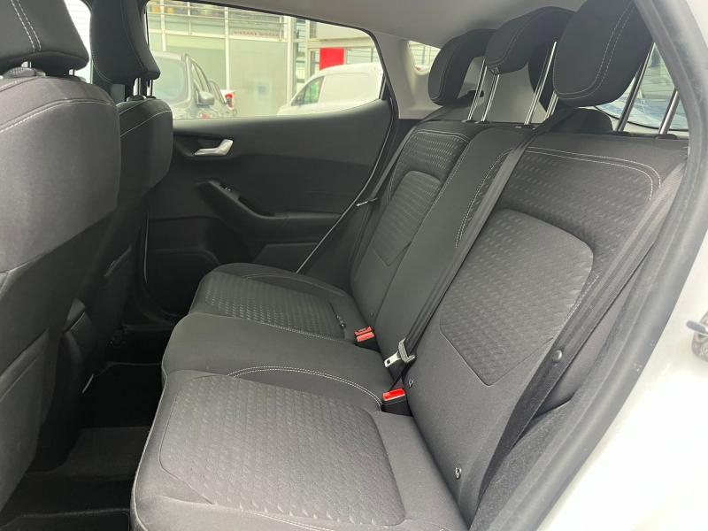 FORD Fiesta d’occasion à vendre à NARBONNE chez SAVVIC AUTO (Photo 10)