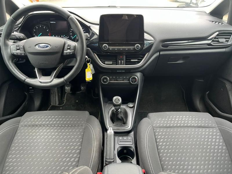 FORD Fiesta d’occasion à vendre à NARBONNE chez SAVVIC AUTO (Photo 11)