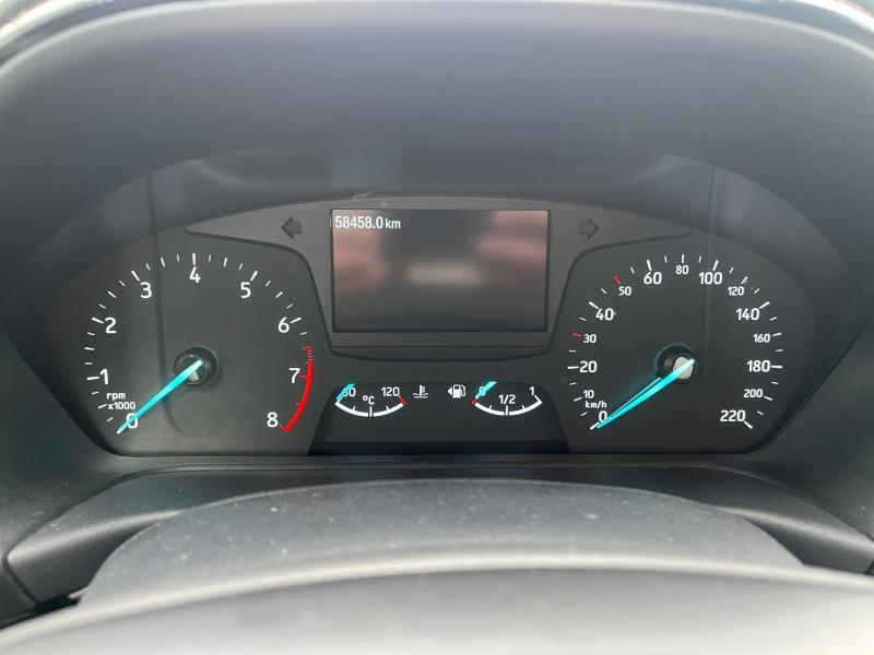 FORD Fiesta d’occasion à vendre à NARBONNE chez SAVVIC AUTO (Photo 13)