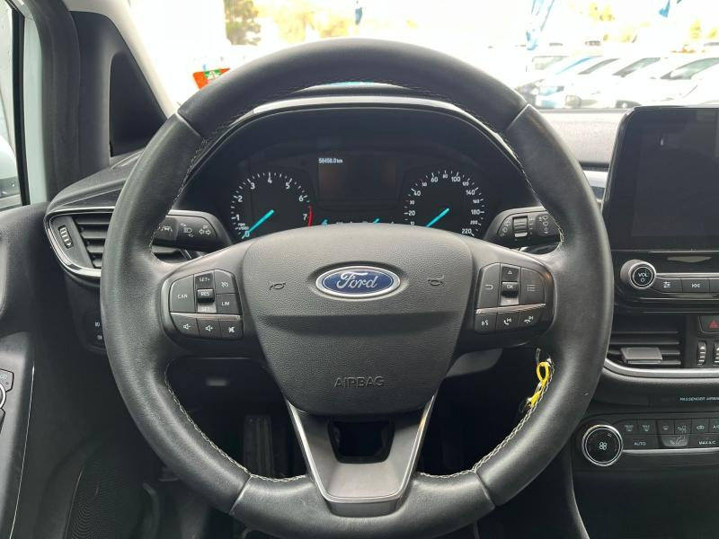 FORD Fiesta d’occasion à vendre à NARBONNE chez SAVVIC AUTO (Photo 14)