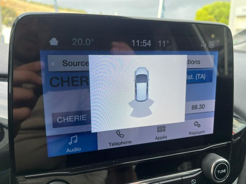 FORD Fiesta d’occasion à vendre à NARBONNE chez SAVVIC AUTO (Photo 15)