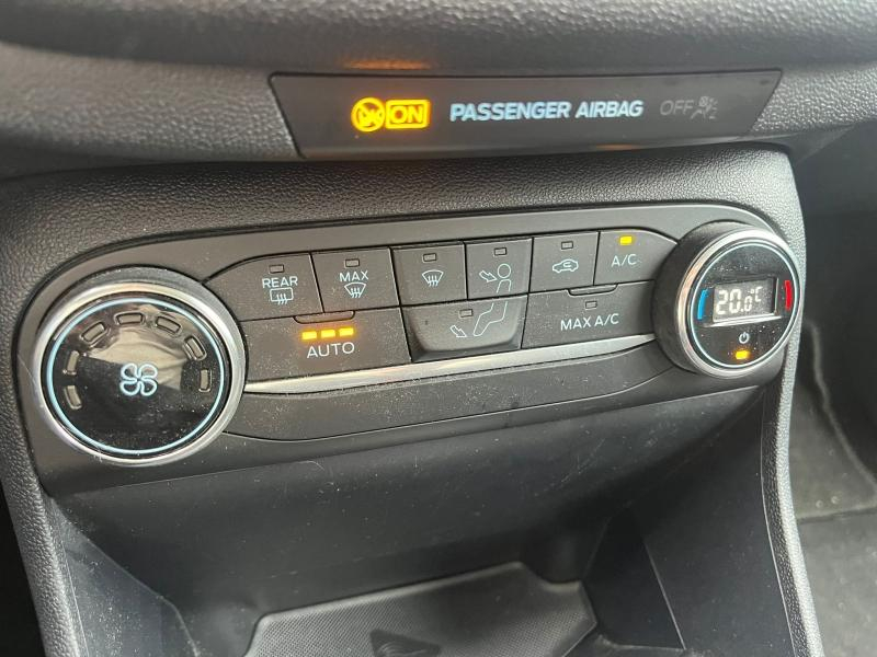 FORD Fiesta d’occasion à vendre à NARBONNE chez SAVVIC AUTO (Photo 16)