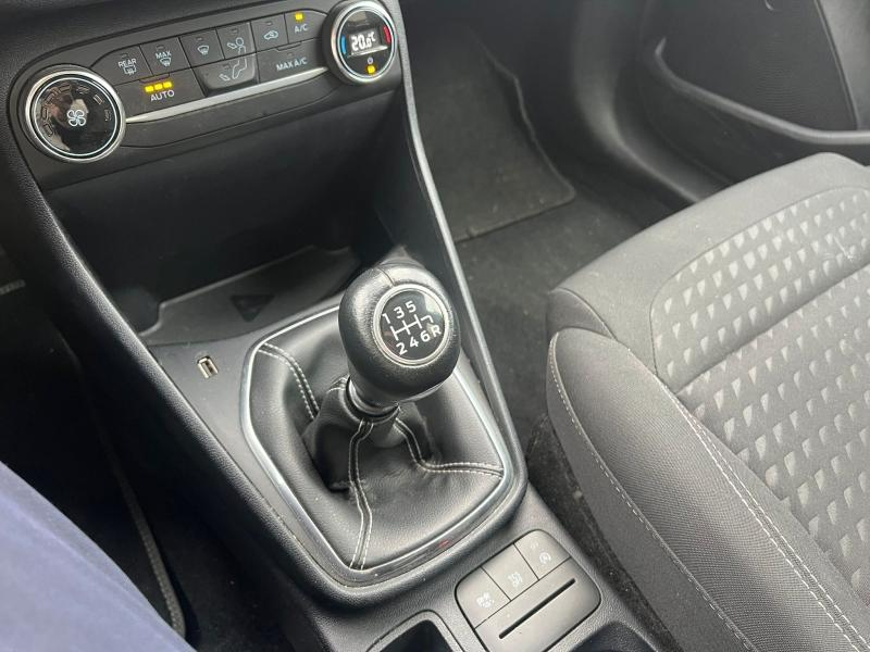 FORD Fiesta d’occasion à vendre à NARBONNE chez SAVVIC AUTO (Photo 17)