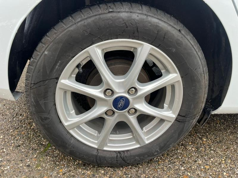 FORD Fiesta d’occasion à vendre à NARBONNE chez SAVVIC AUTO (Photo 20)