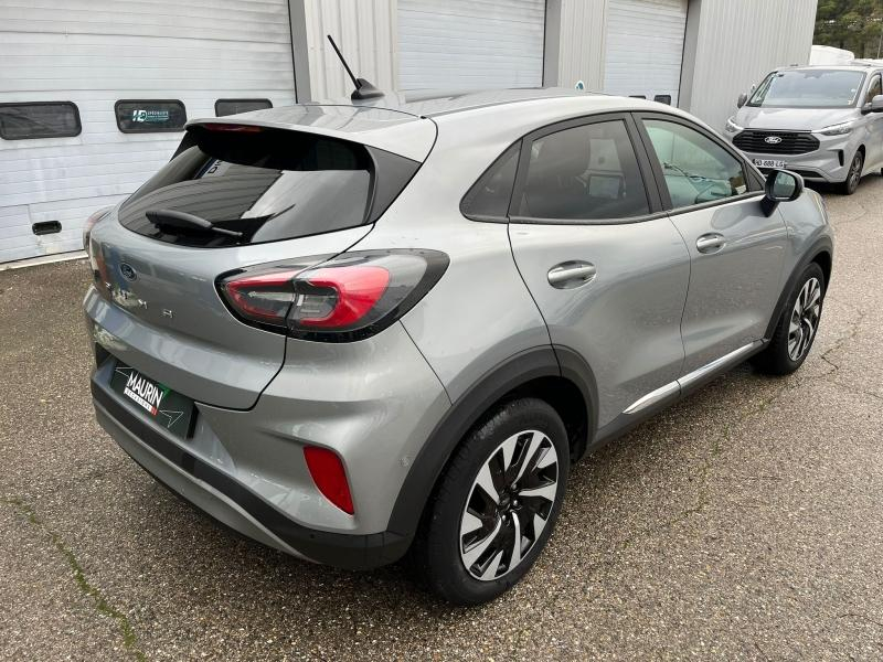 FORD Puma d’occasion à vendre à NARBONNE chez SAVVIC AUTO (Photo 7)