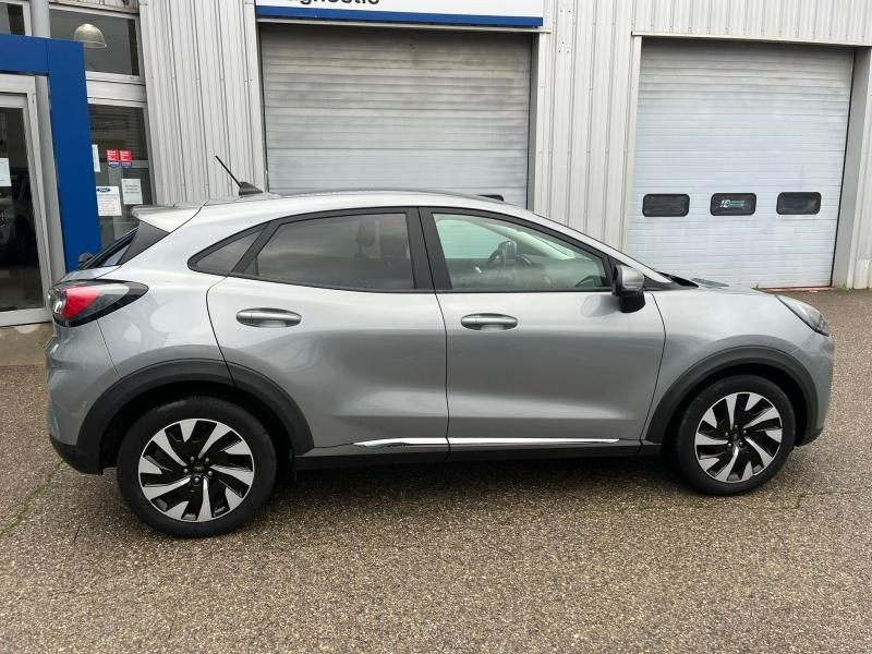 FORD Puma d’occasion à vendre à NARBONNE chez SAVVIC AUTO (Photo 8)