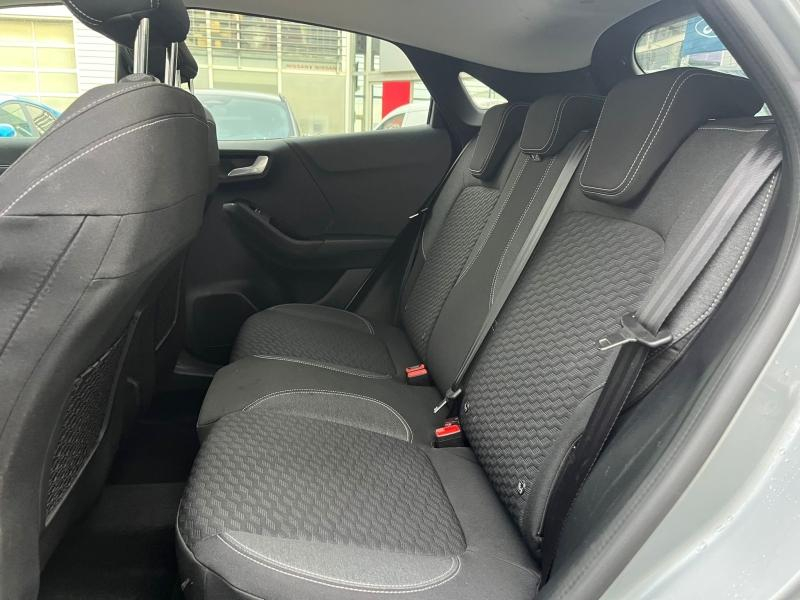 FORD Puma d’occasion à vendre à NARBONNE chez SAVVIC AUTO (Photo 10)