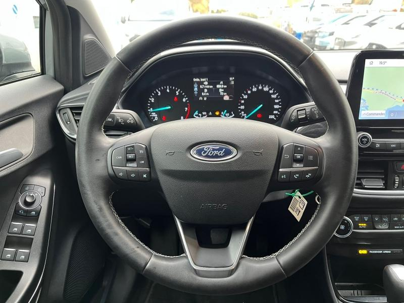 FORD Puma d’occasion à vendre à NARBONNE chez SAVVIC AUTO (Photo 14)