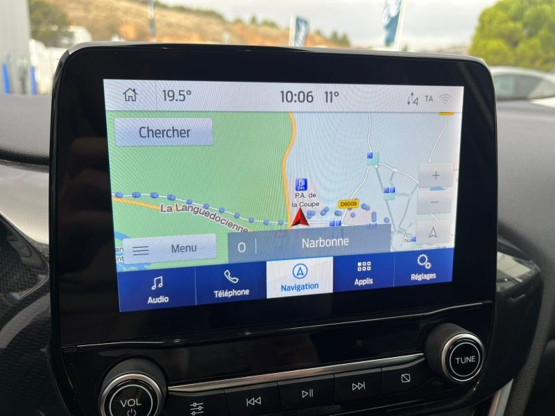 FORD Puma d’occasion à vendre à NARBONNE chez SAVVIC AUTO (Photo 15)