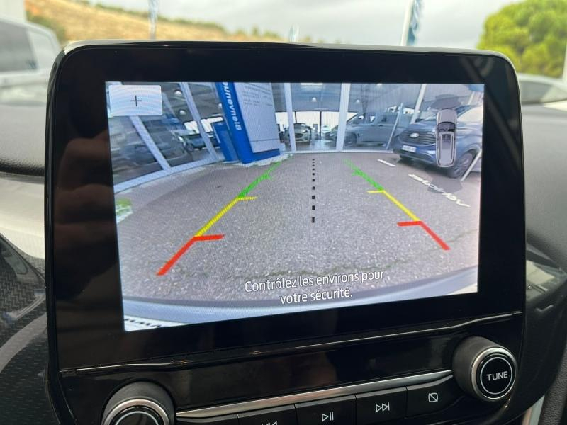 FORD Puma d’occasion à vendre à NARBONNE chez SAVVIC AUTO (Photo 16)