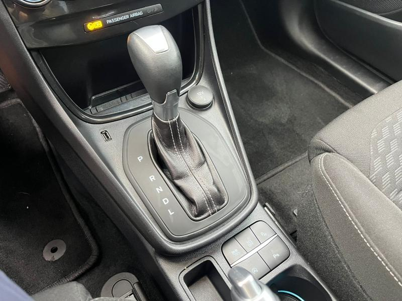 FORD Puma d’occasion à vendre à NARBONNE chez SAVVIC AUTO (Photo 18)