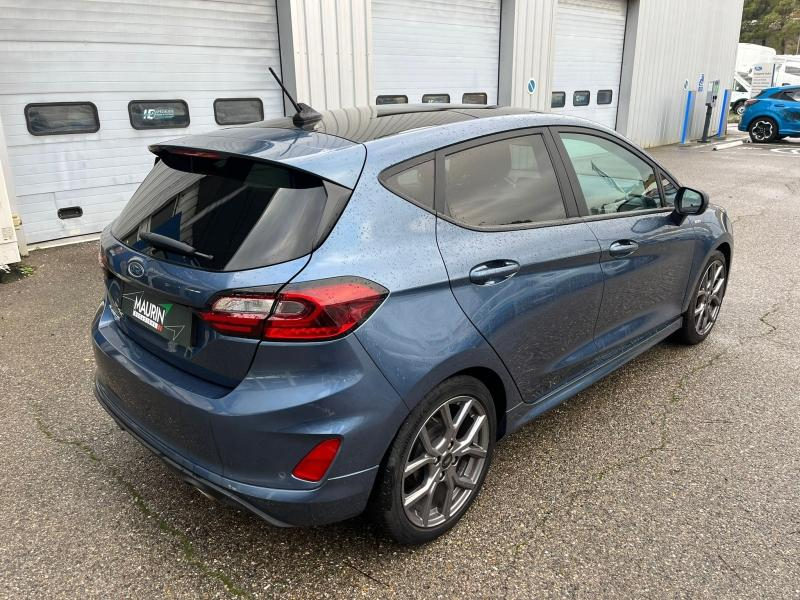 FORD Fiesta d’occasion à vendre à NARBONNE chez SAVVIC AUTO (Photo 7)