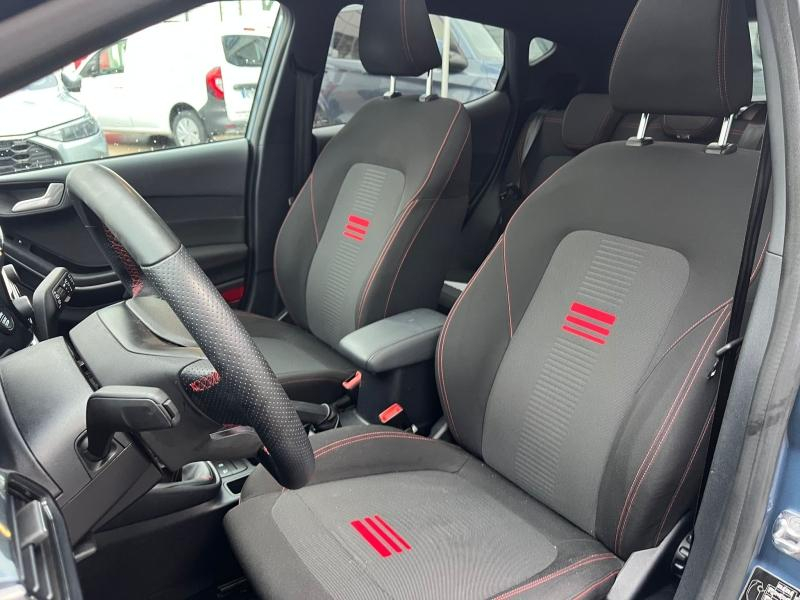 FORD Fiesta d’occasion à vendre à NARBONNE chez SAVVIC AUTO (Photo 9)