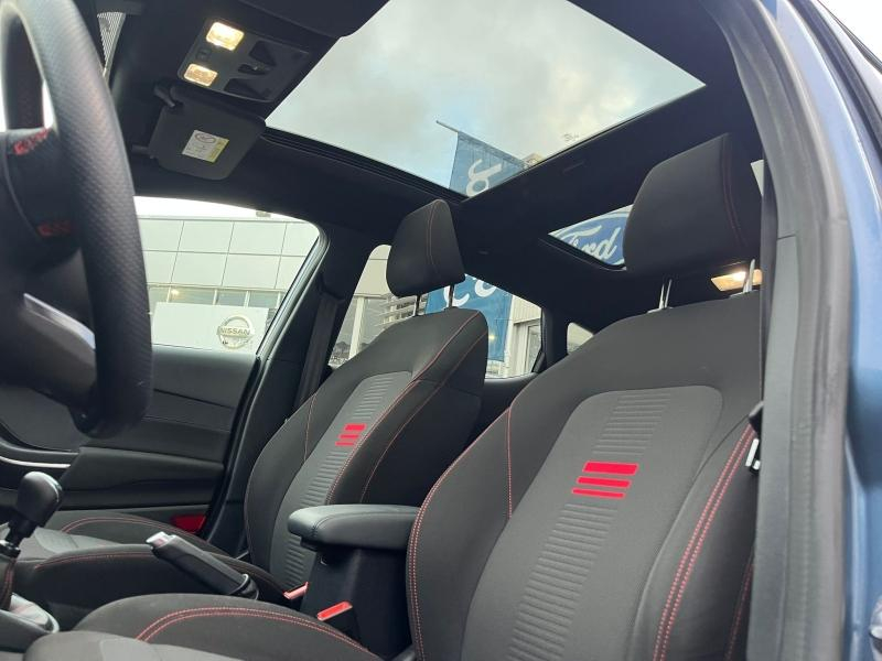 FORD Fiesta d’occasion à vendre à NARBONNE chez SAVVIC AUTO (Photo 11)