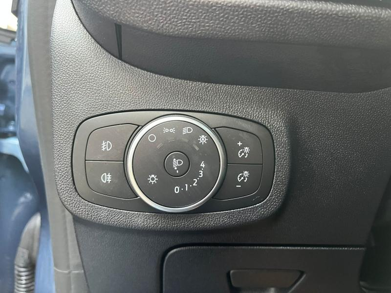 FORD Fiesta d’occasion à vendre à NARBONNE chez SAVVIC AUTO (Photo 12)