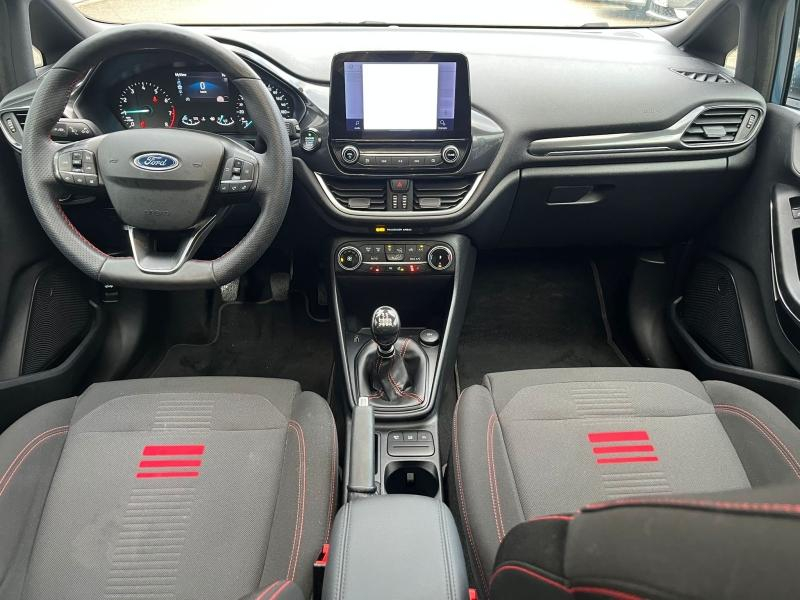 FORD Fiesta d’occasion à vendre à NARBONNE chez SAVVIC AUTO (Photo 13)