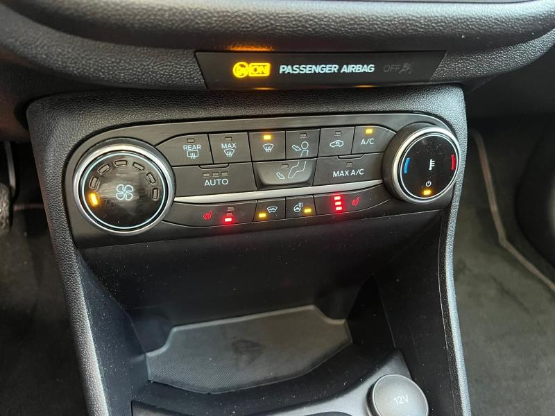 FORD Fiesta d’occasion à vendre à NARBONNE chez SAVVIC AUTO (Photo 15)