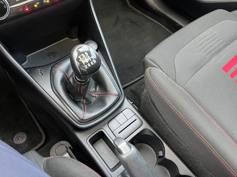 FORD Fiesta d’occasion à vendre à NARBONNE chez SAVVIC AUTO (Photo 16)