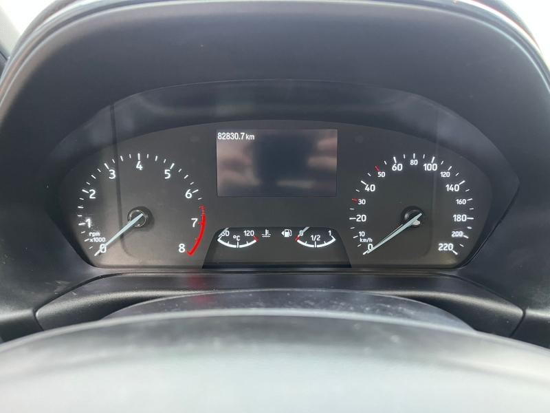 FORD Fiesta d’occasion à vendre à NARBONNE chez SAVVIC AUTO (Photo 18)