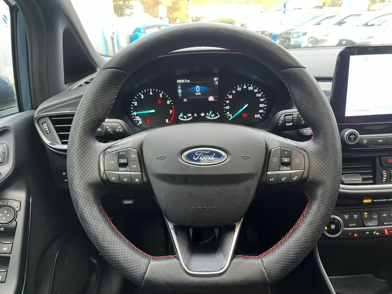 FORD Fiesta d’occasion à vendre à NARBONNE chez SAVVIC AUTO (Photo 19)
