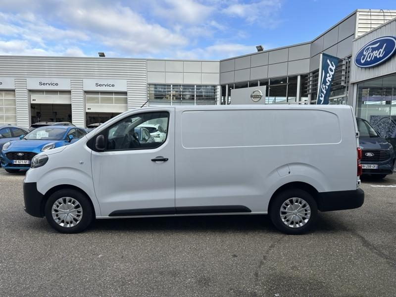 TOYOTA ProAce VUL d’occasion à vendre à NARBONNE chez SAVVIC AUTO (Photo 4)