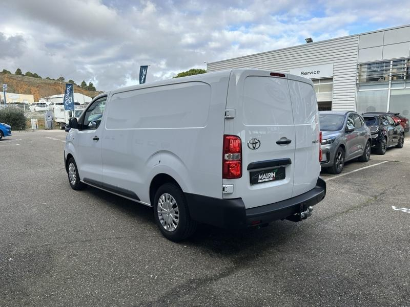 TOYOTA ProAce VUL d’occasion à vendre à NARBONNE chez SAVVIC AUTO (Photo 6)