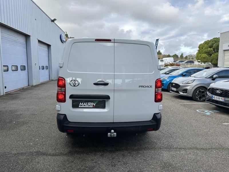 TOYOTA ProAce VUL d’occasion à vendre à NARBONNE chez SAVVIC AUTO (Photo 7)
