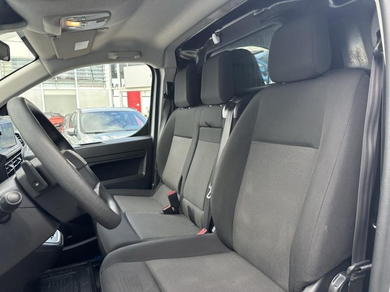 TOYOTA ProAce VUL d’occasion à vendre à NARBONNE chez SAVVIC AUTO (Photo 10)