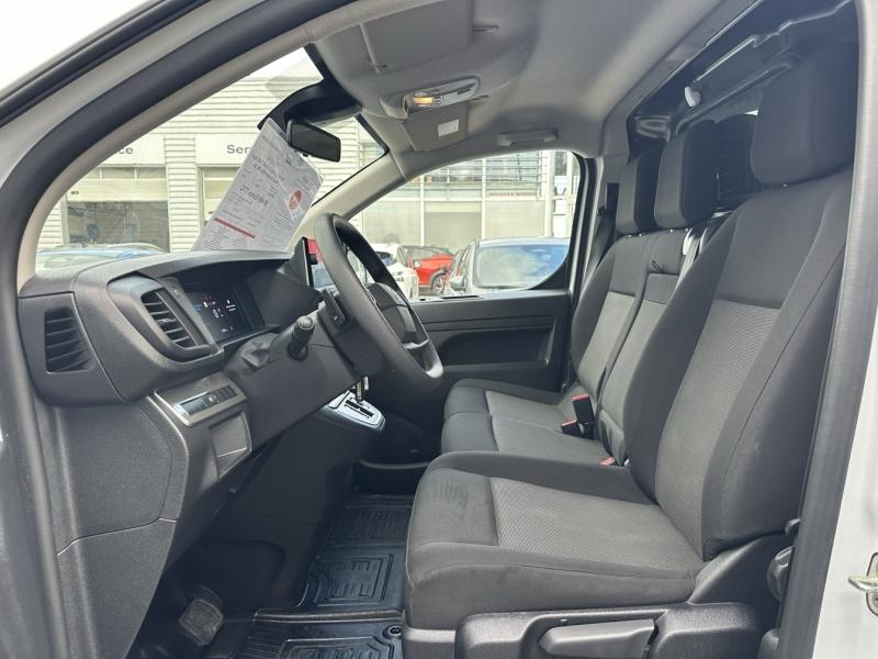 TOYOTA ProAce VUL d’occasion à vendre à NARBONNE chez SAVVIC AUTO (Photo 11)