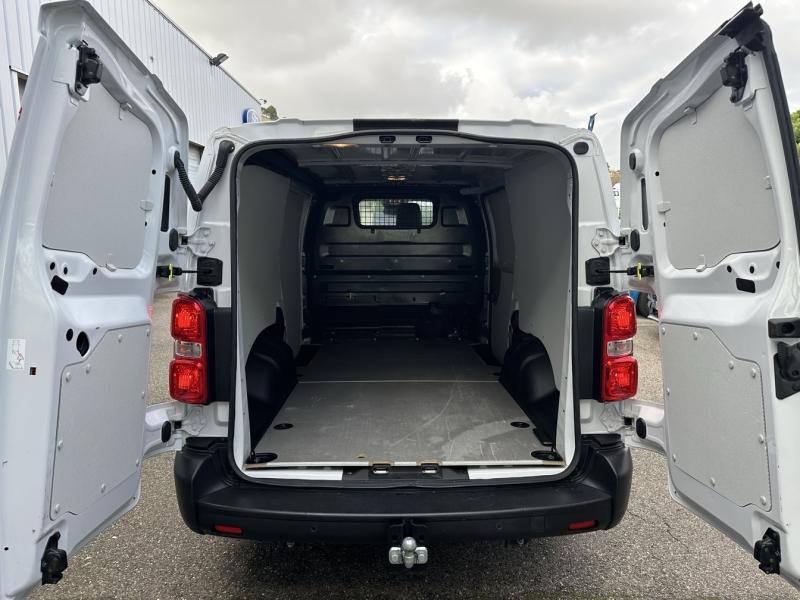 TOYOTA ProAce VUL d’occasion à vendre à NARBONNE chez SAVVIC AUTO (Photo 13)