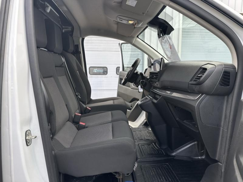 TOYOTA ProAce VUL d’occasion à vendre à NARBONNE chez SAVVIC AUTO (Photo 18)