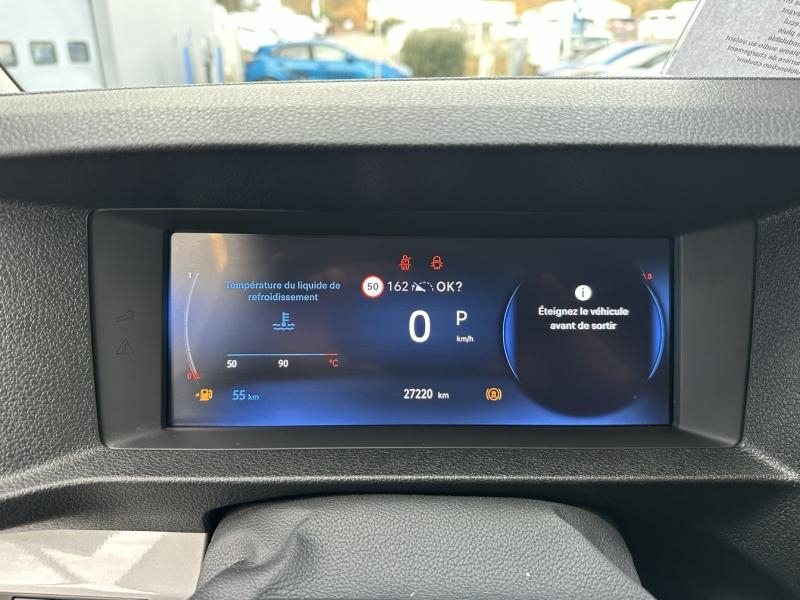 TOYOTA ProAce VUL d’occasion à vendre à NARBONNE chez SAVVIC AUTO (Photo 20)