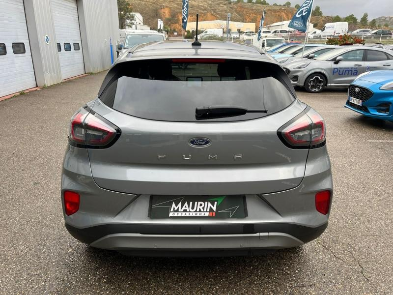 FORD Puma d’occasion à vendre à NARBONNE chez SAVVIC AUTO (Photo 6)