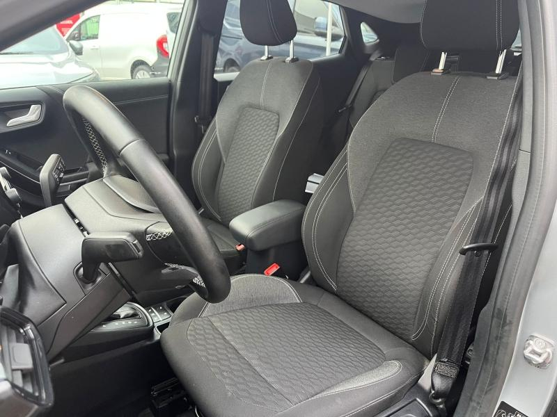 FORD Puma d’occasion à vendre à NARBONNE chez SAVVIC AUTO (Photo 9)