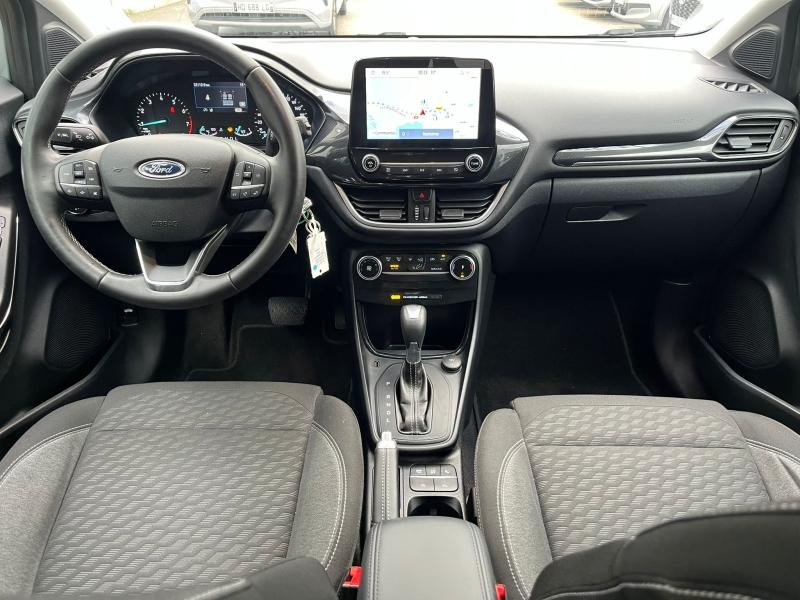 FORD Puma d’occasion à vendre à NARBONNE chez SAVVIC AUTO (Photo 11)