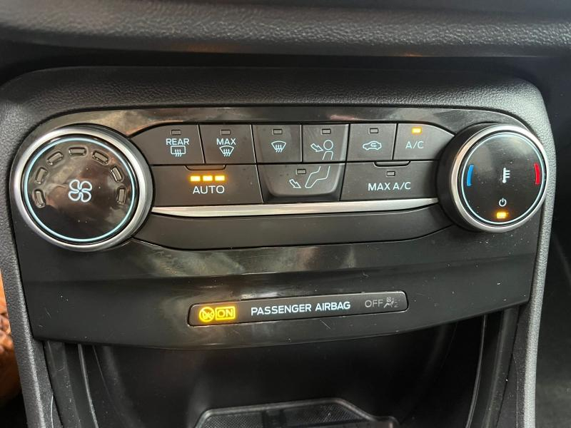 FORD Puma d’occasion à vendre à NARBONNE chez SAVVIC AUTO (Photo 17)