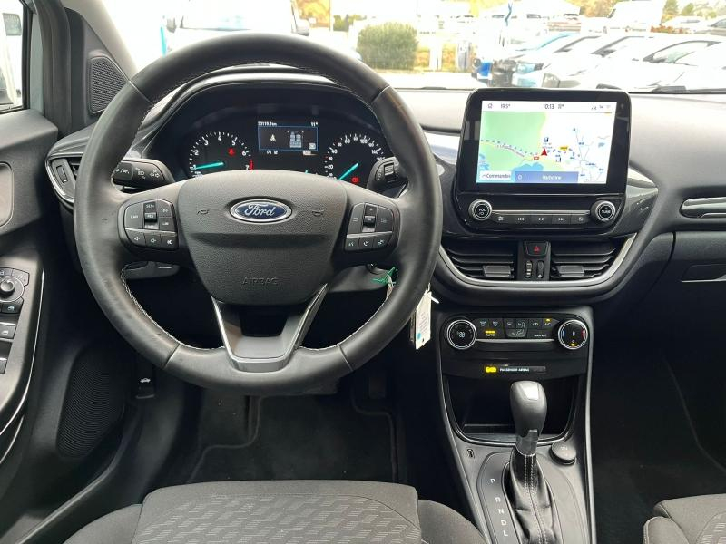 FORD Puma d’occasion à vendre à NARBONNE chez SAVVIC AUTO (Photo 19)