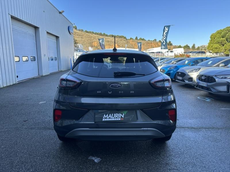FORD Puma d’occasion à vendre à NARBONNE chez SAVVIC AUTO (Photo 6)