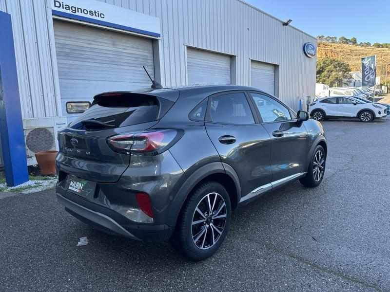 FORD Puma d’occasion à vendre à NARBONNE chez SAVVIC AUTO (Photo 7)