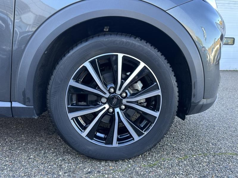 FORD Puma d’occasion à vendre à NARBONNE chez SAVVIC AUTO (Photo 9)