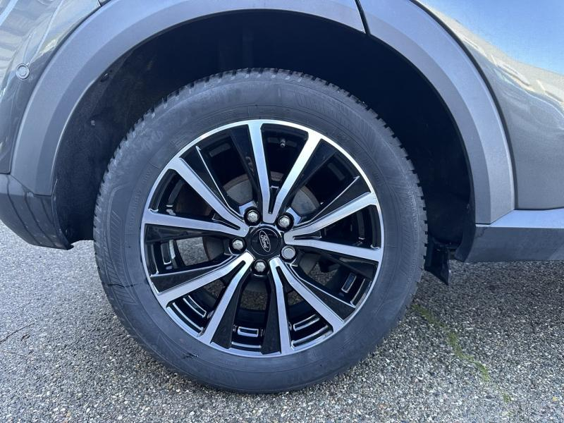 FORD Puma d’occasion à vendre à NARBONNE chez SAVVIC AUTO (Photo 10)
